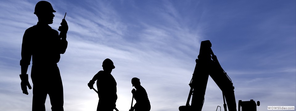 Project: Road Construction, Road Construction