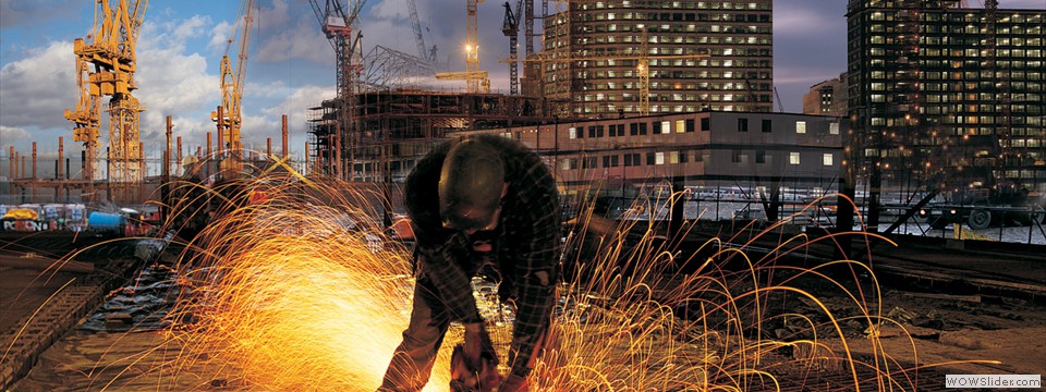 Project: Road Construction, Road Construction