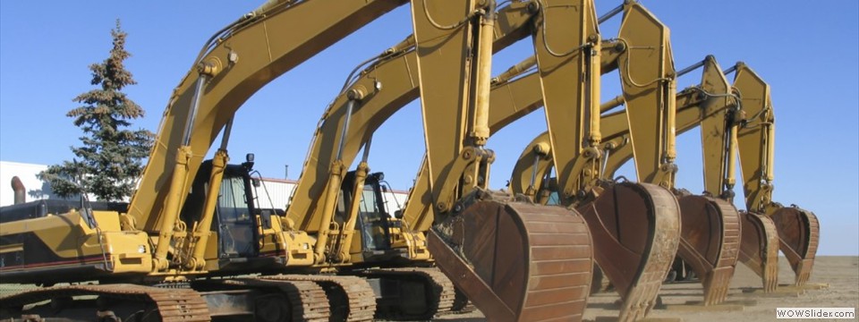 Project: Road Construction, Road Construction