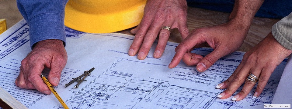 Project: Civil Construction, Civil Construction