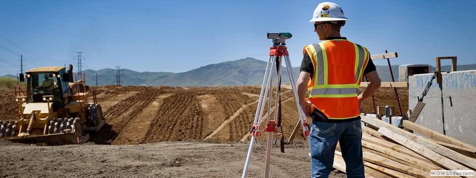 Project: Civil Construction, Civil Construction