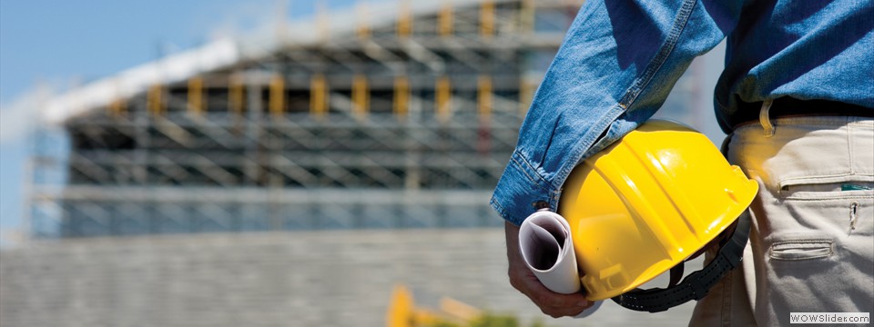 Project: Civil Construction, Civil Construction